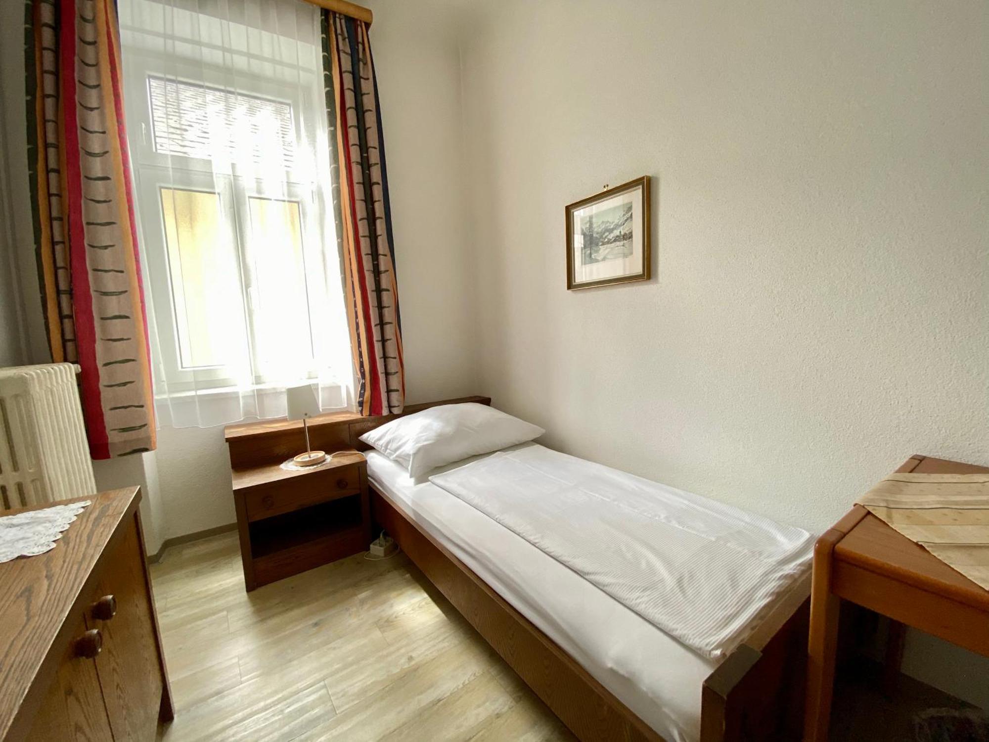 Pension Poechhacker Gresten Room photo
