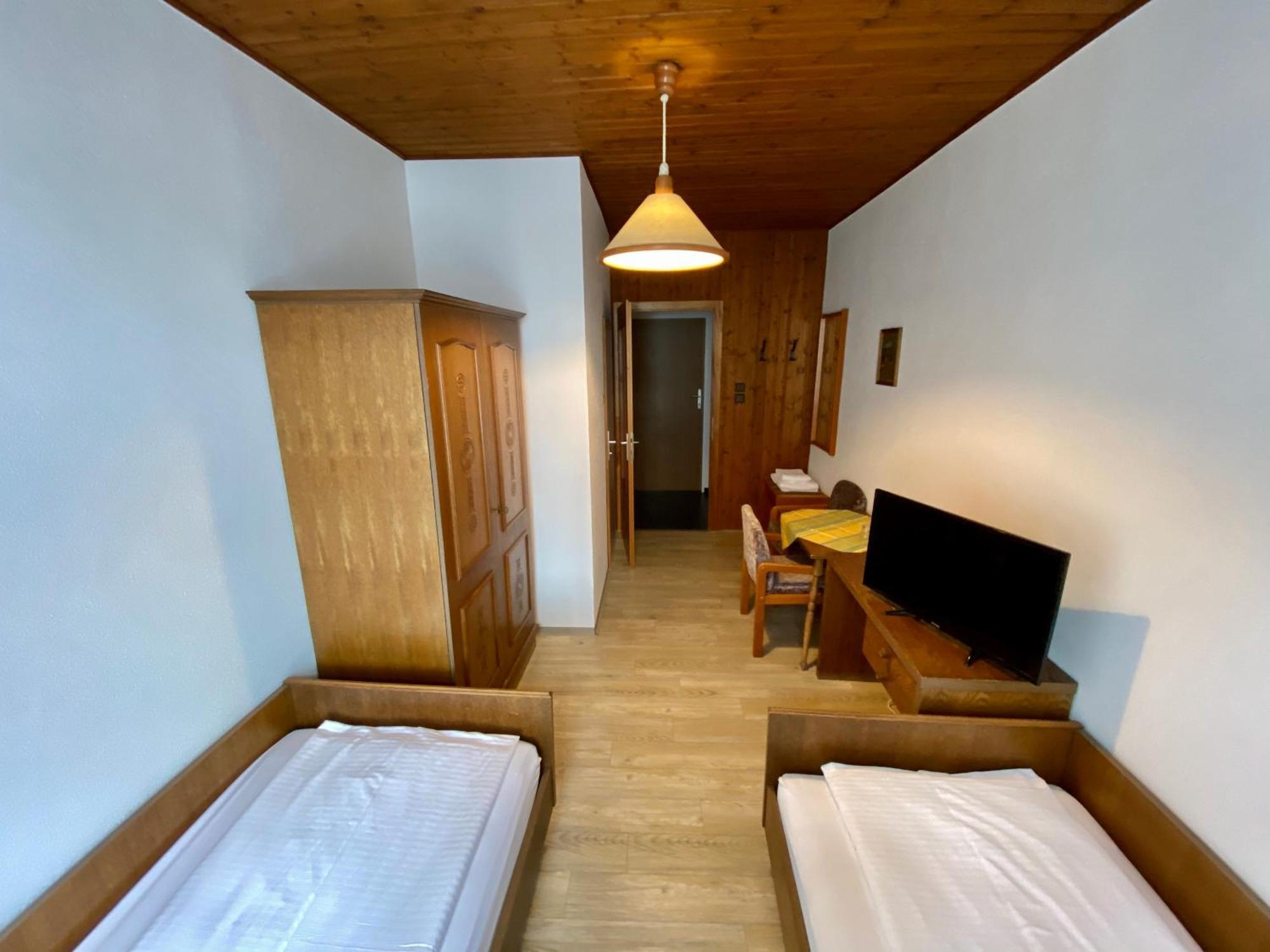 Pension Poechhacker Gresten Room photo